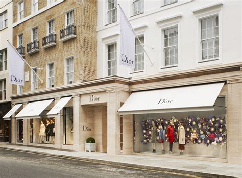 dior great britain|dior london website.